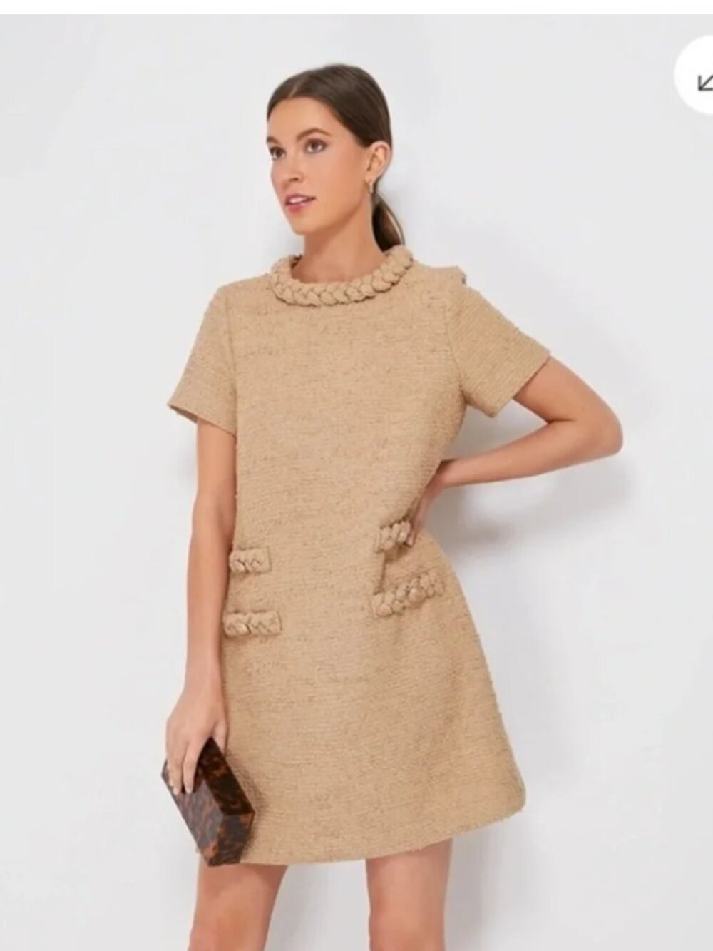 Tuckernuck Jackie dress